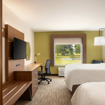 Holiday Inn Express & Suites Searcy by IHG