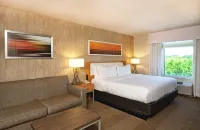 Holiday Inn Little Rock-Presidential-Dwntn