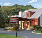 Ramada Resort By Wyndham Rotorua Marama Hotel di Mourea