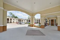 Americas Best Value Inn Medical Center Downtown