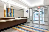 Motel 6 Marble Falls, TX Hotels in Burnet County
