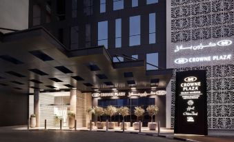 Crowne Plaza Dubai Marina