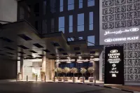 Crowne Plaza Dubai Marina Hotel a Dubai