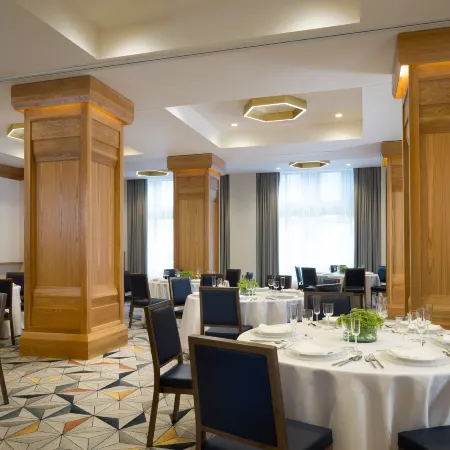 Kimpton SCHOFIELD HOTEL by IHG