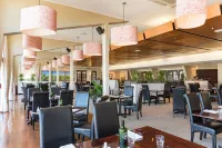 Copthorne Hotel and Resort Solway Park Wairarapa - breakfast