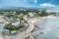 M9 Spa and Ocean View Pension