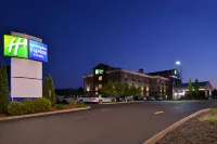 Holiday Inn Express & Suites Athens Hotel a Athens