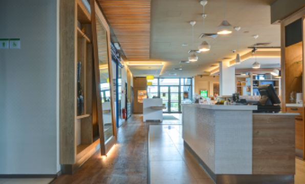 Holiday Inn PRAGUE AIRPORT by IHG