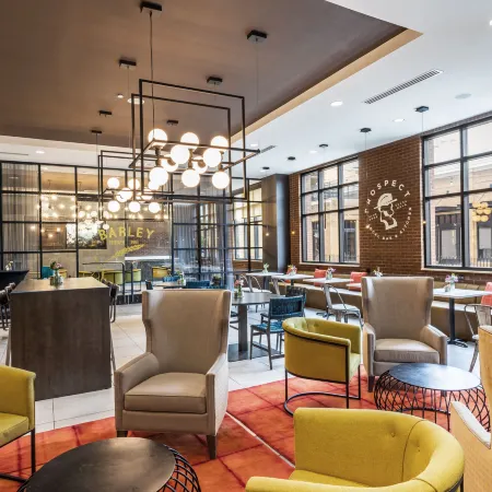Hotel Indigo TULSA DWTN-ENTERTAINMENT AREA by IHG