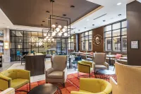 Hotel Indigo TULSA DWTN-ENTERTAINMENT AREA by IHG - Desayuno