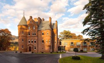 Fonab Castle Hotel