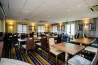 Holiday Inn Express Canterbury Hotel a Upper Harbledown