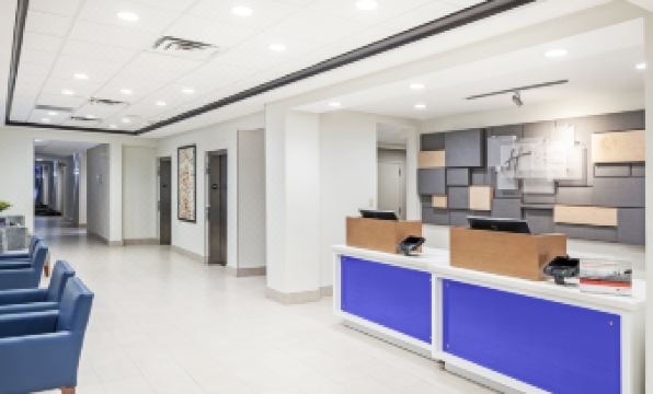 Holiday Inn Express & Suites BATON ROUGE EAST by IHG