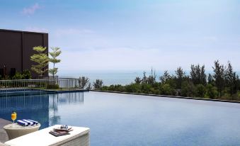 Pullman Miri Waterfront