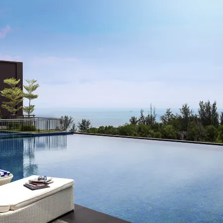 Pullman Miri Waterfront