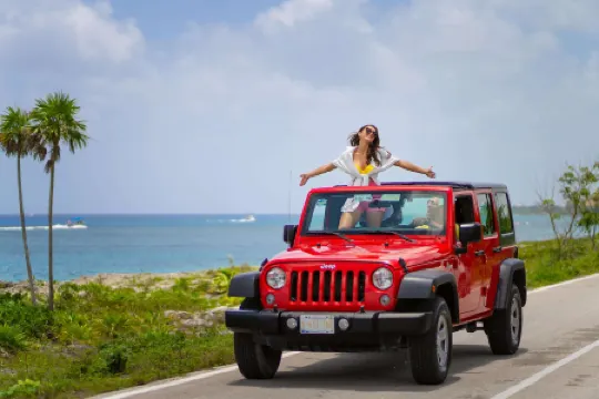 科蘇梅爾宮全包酒店