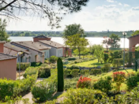 Port Minervois Hotels in Homps