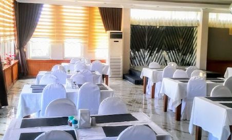 Engin Hotel - Housity