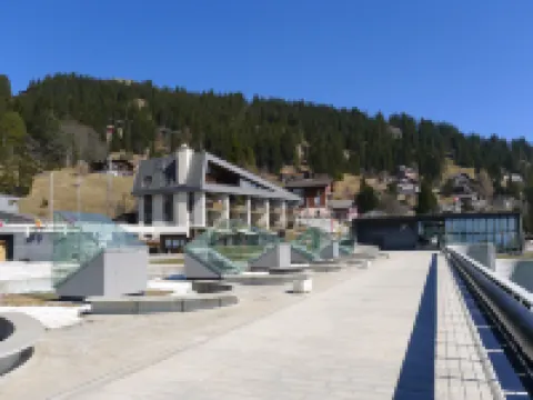 Margherita Bütler Hotels in Weggis