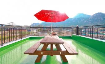 Yeongam Wolchulsandal Guest House