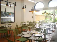 Hotel Palmera Real Hotels in Don Ruben