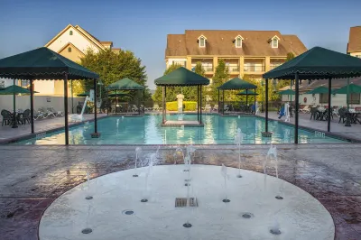 French Quarter Resort
