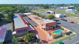 Villa Mirasol Motor Inn