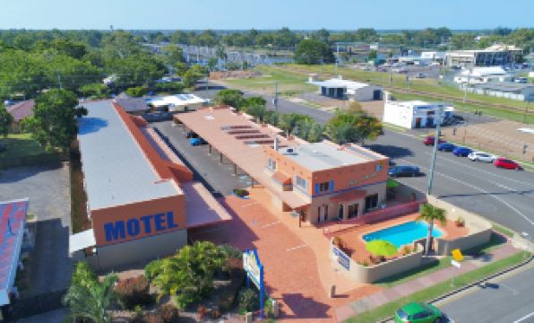 Villa Mirasol Motor Inn