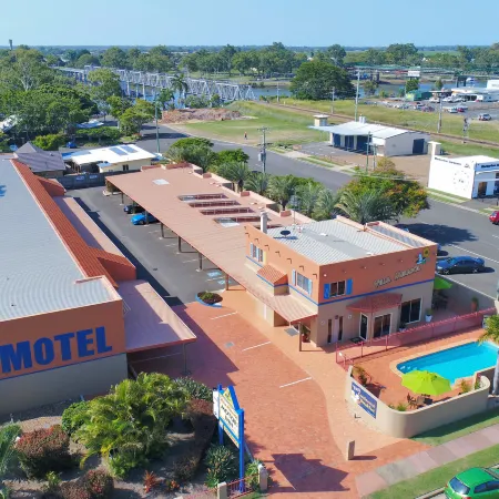 Villa Mirasol Motor Inn