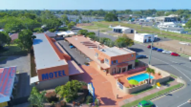 Villa Mirasol Motor Inn