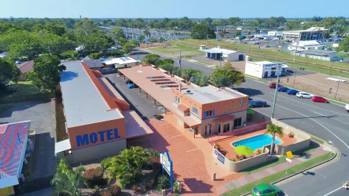 Villa Mirasol Motor Inn