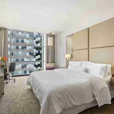 The Westin Panama Rooms