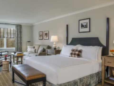 Kimpton TACONIC HOTEL by IHG Hotels in Bennington County