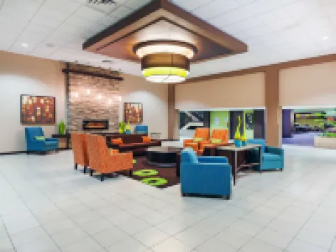 Holiday Inn Express LITTLE ROCK-AIRPORT by IHG Hotels in Little Rock