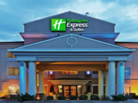 Holiday Inn Express & Suites CHICKASHA by IHG Hoteles en Chickasha
