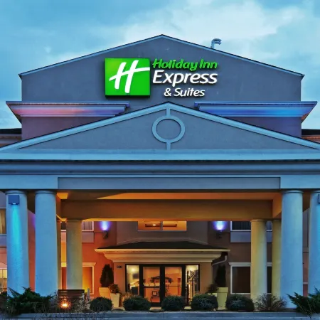 Holiday Inn Express & Suites CHICKASHA by IHG