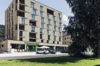 Harry's Home Bischofshofen Hotel & Apartments Hotels in Werfenweng