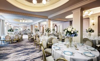 The Adelphi Hotel