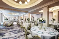 The Adelphi Hotel Hoteles en Saratoga Springs