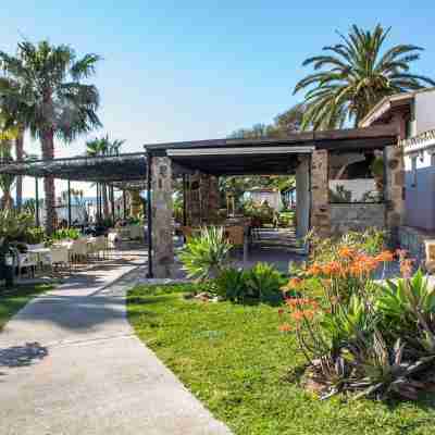 El Cortijo de Zahara by QHotels Hotel Exterior