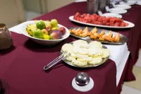 Hotel Presidente Hotels in Imperatriz