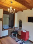 Pousada do Lago - balcony