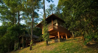 Terrace Resorts Banasura Spices Garden附近的飯店