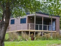 Tyenna River Cottages Hotels in New Norfolk