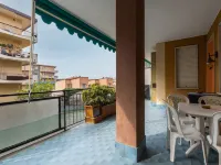 Fulvia Hoteles en Santo Stefano al Mare