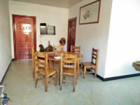 陽山親水莊園客棧