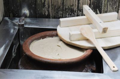スパ・大浴場 霧島国際ホテルの写真