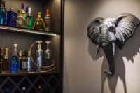 A dream B & B (Yichang Huaxiang Three Gorges Cultural World)