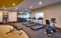 Hilton Garden Inn Prescott Downtown - Gym