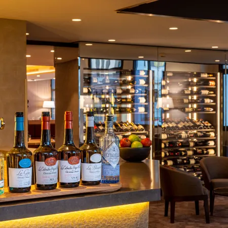 Radisson Blu Hotel Rouen Centre